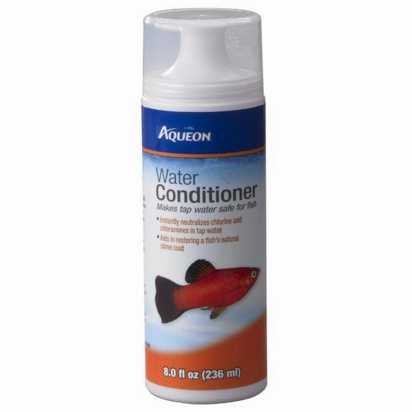 Aqueon Tap Water Conditioner