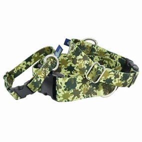 Archie Loves Mud EarthStyle Dog Collar
