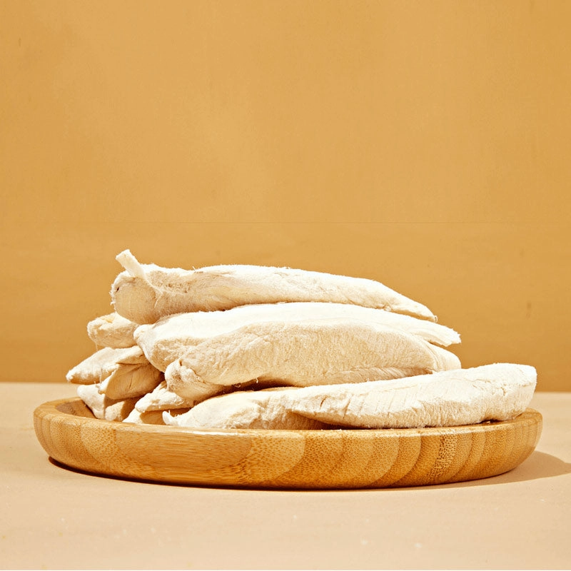 ARYA SIT Freeze-Dried Chicken Breast Treats for Dogs & Cats