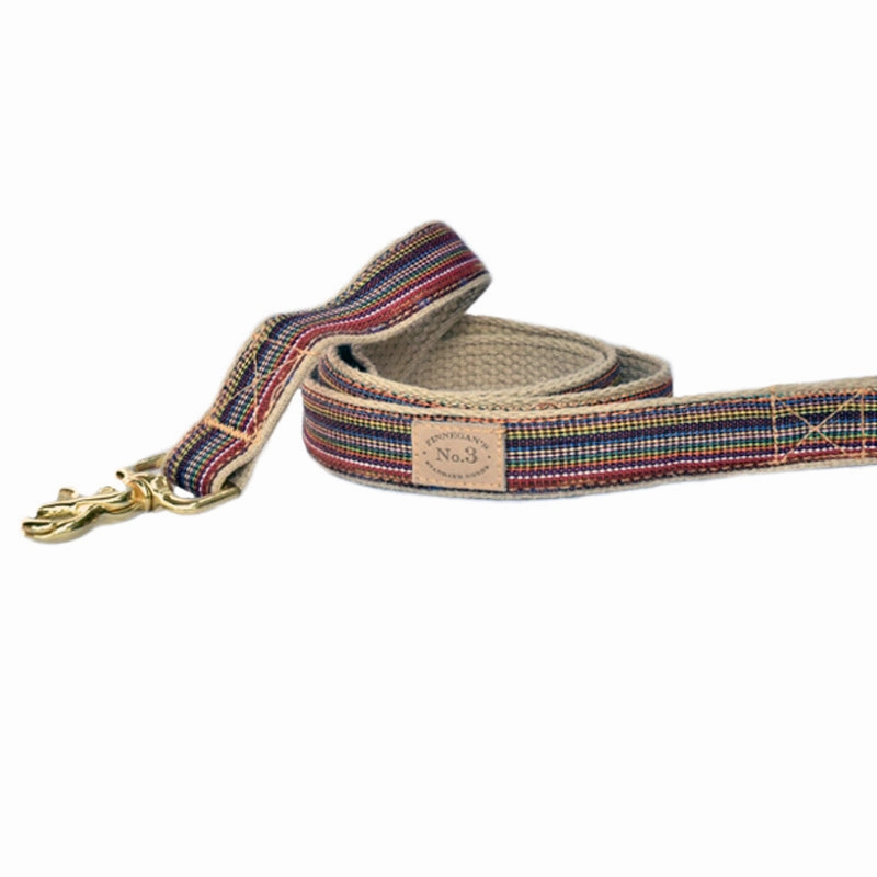 Autumn Ikat Collar