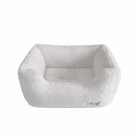 Baby Dog Bed Natural