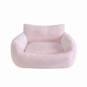 Baby Dog Sofa Bed Ice Pink