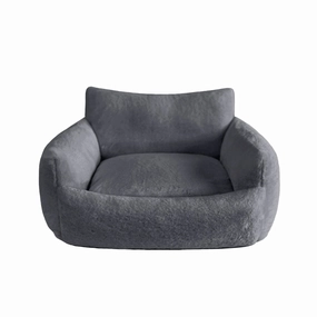 Baby Dog Sofa Bed Pewter
