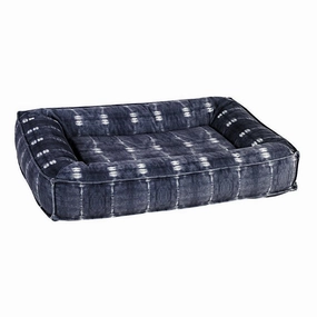 Bali Microvelvet Divine Futon Dog Bed