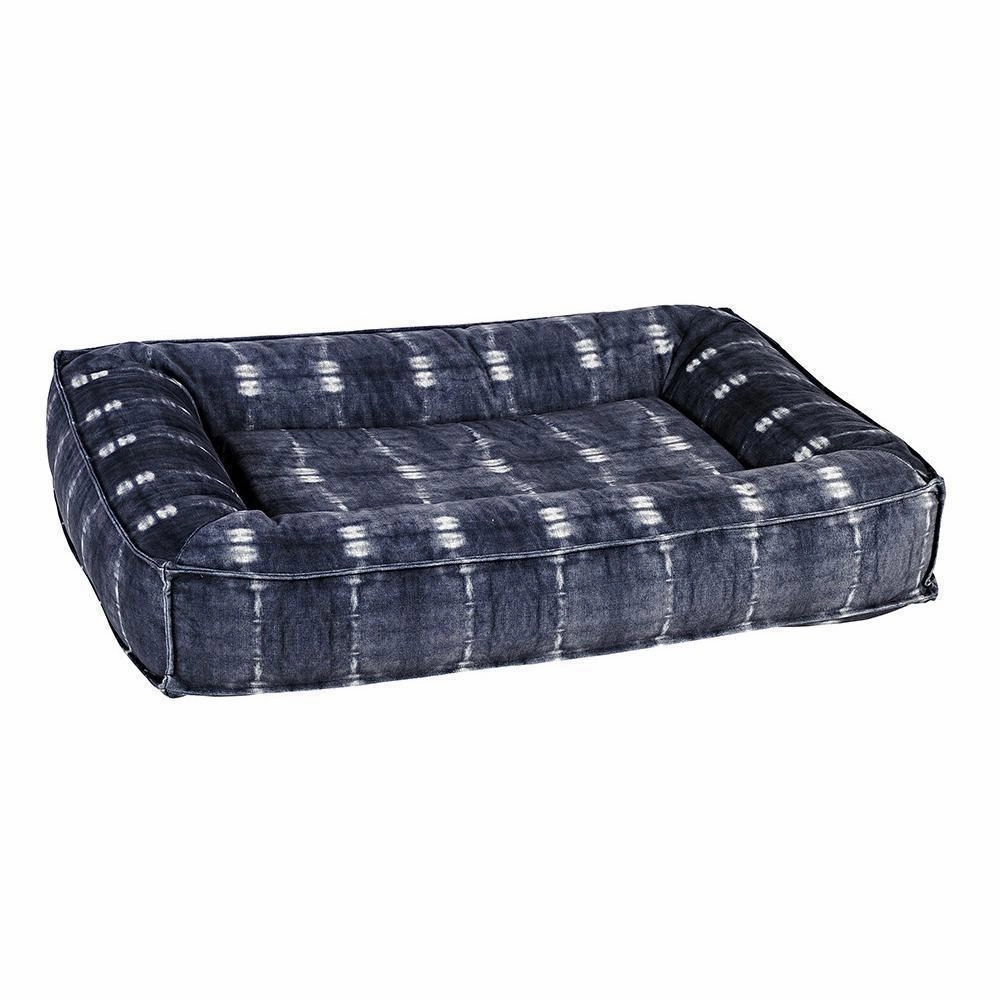 Bali Microvelvet Divine Futon Dog Bed