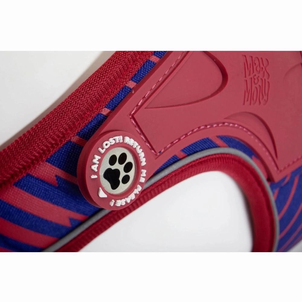 Barcelona Air Vest for Dogs