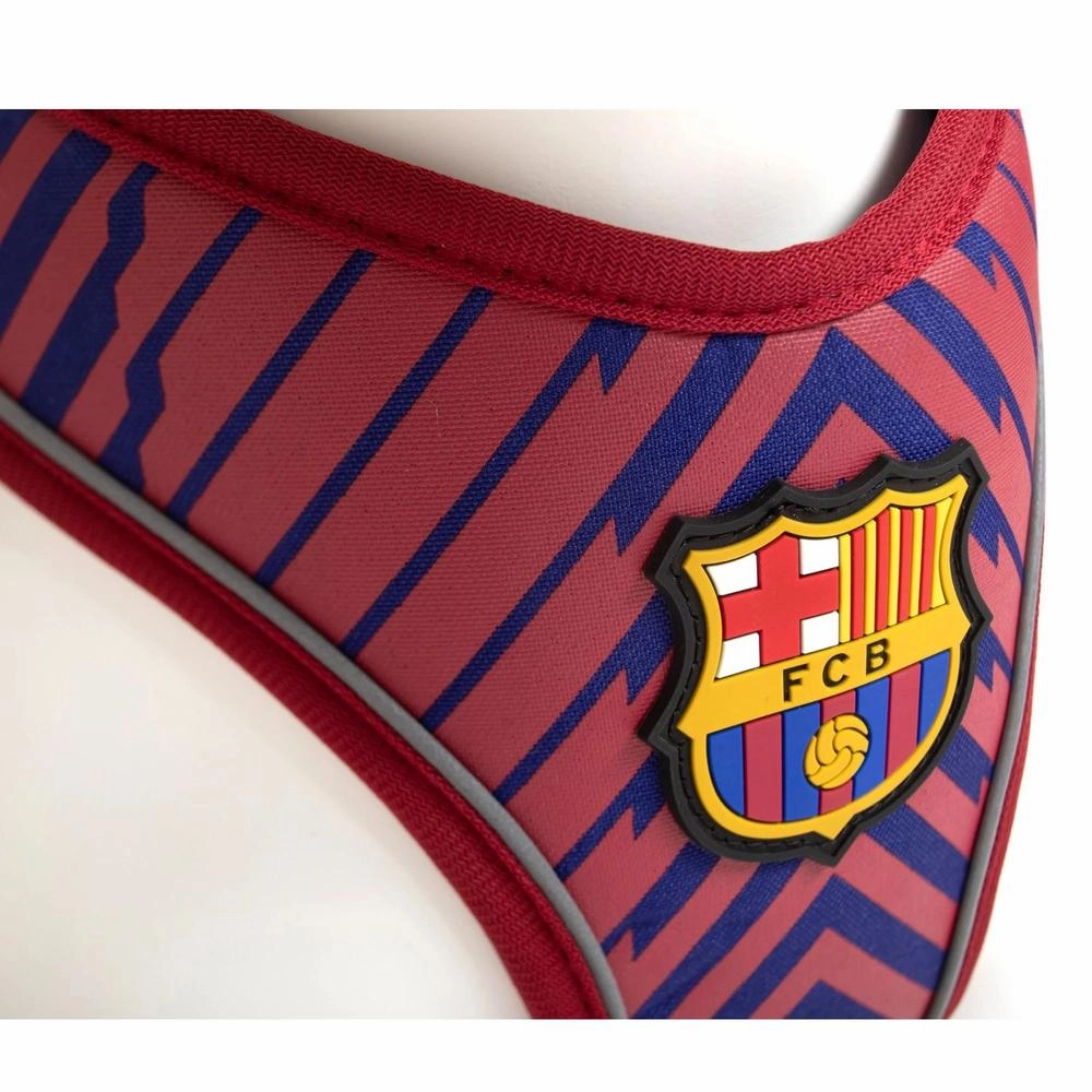 Barcelona Air Vest for Dogs