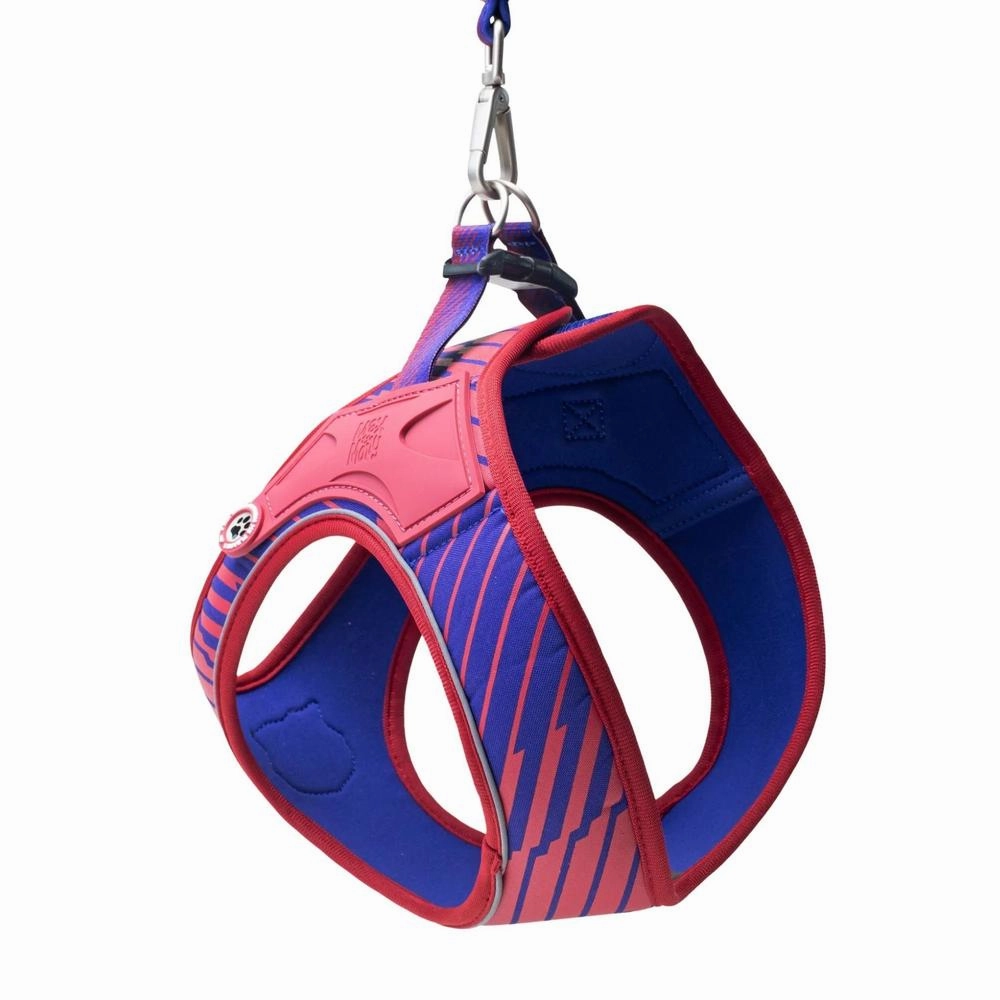 Barcelona Air Vest for Dogs