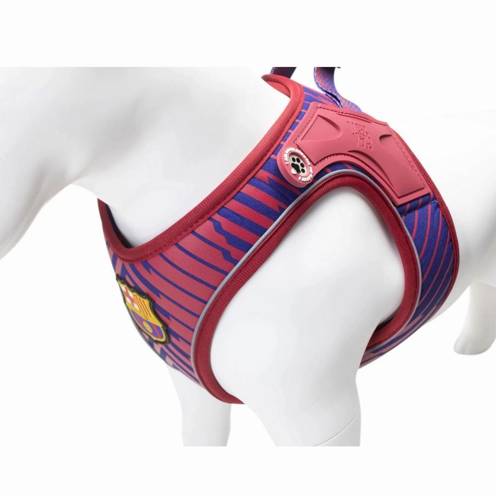 Barcelona Air Vest for Dogs