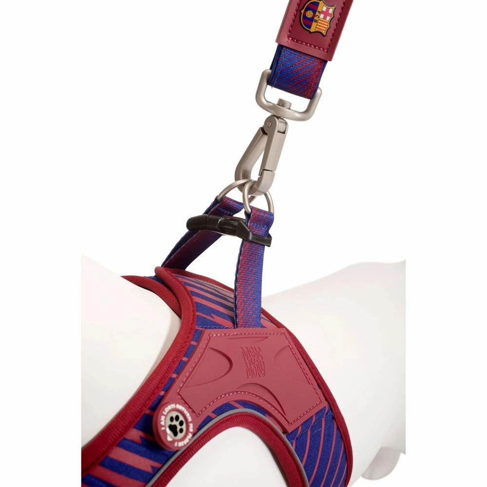 Barcelona Air Vest for Dogs