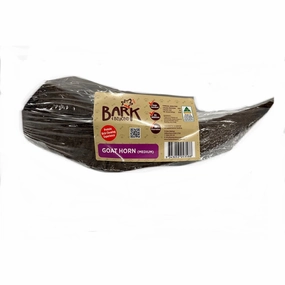Bark & Beyond Goat Horn