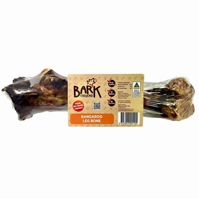 Bark & Beyond Kangaroo Leg Bone
