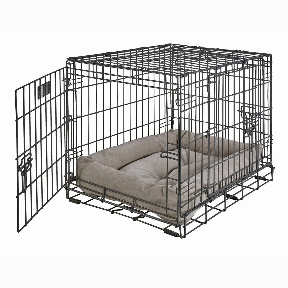 Bark Microvelvet Tango Multi Dog Bed