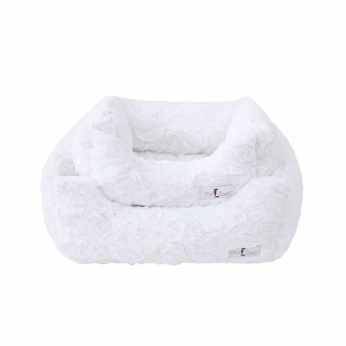 Bella Dog Bed Heaven