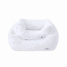 Bella Dog Bed Heaven