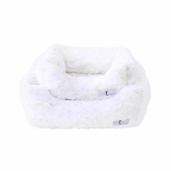 Bella Dog Bed Vintage