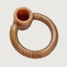 BENEBONE Ring Chew Toy for Dogs