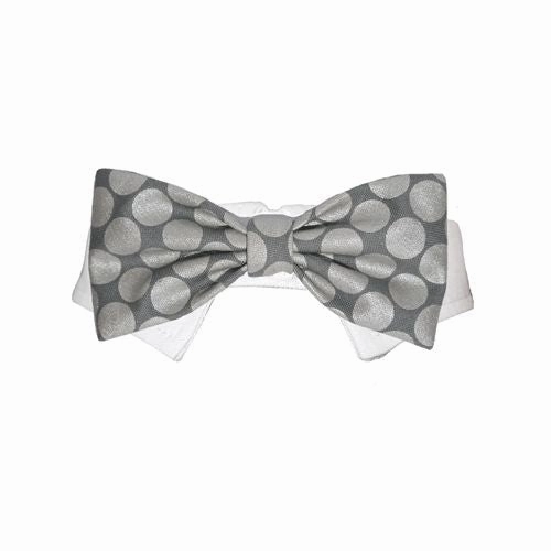 Bentley Dog Bow Tie Collar