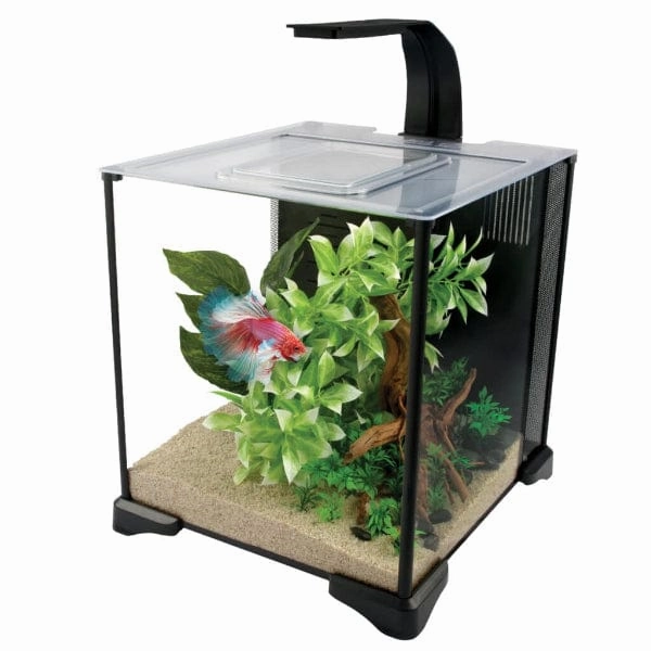 Betta Premium Aquarium Kit, 6 US Gal / 22.7 L