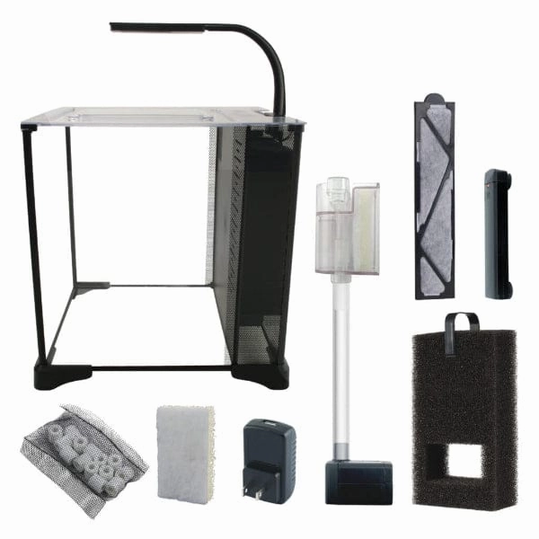Betta Premium Aquarium Kit, 6 US Gal / 22.7 L