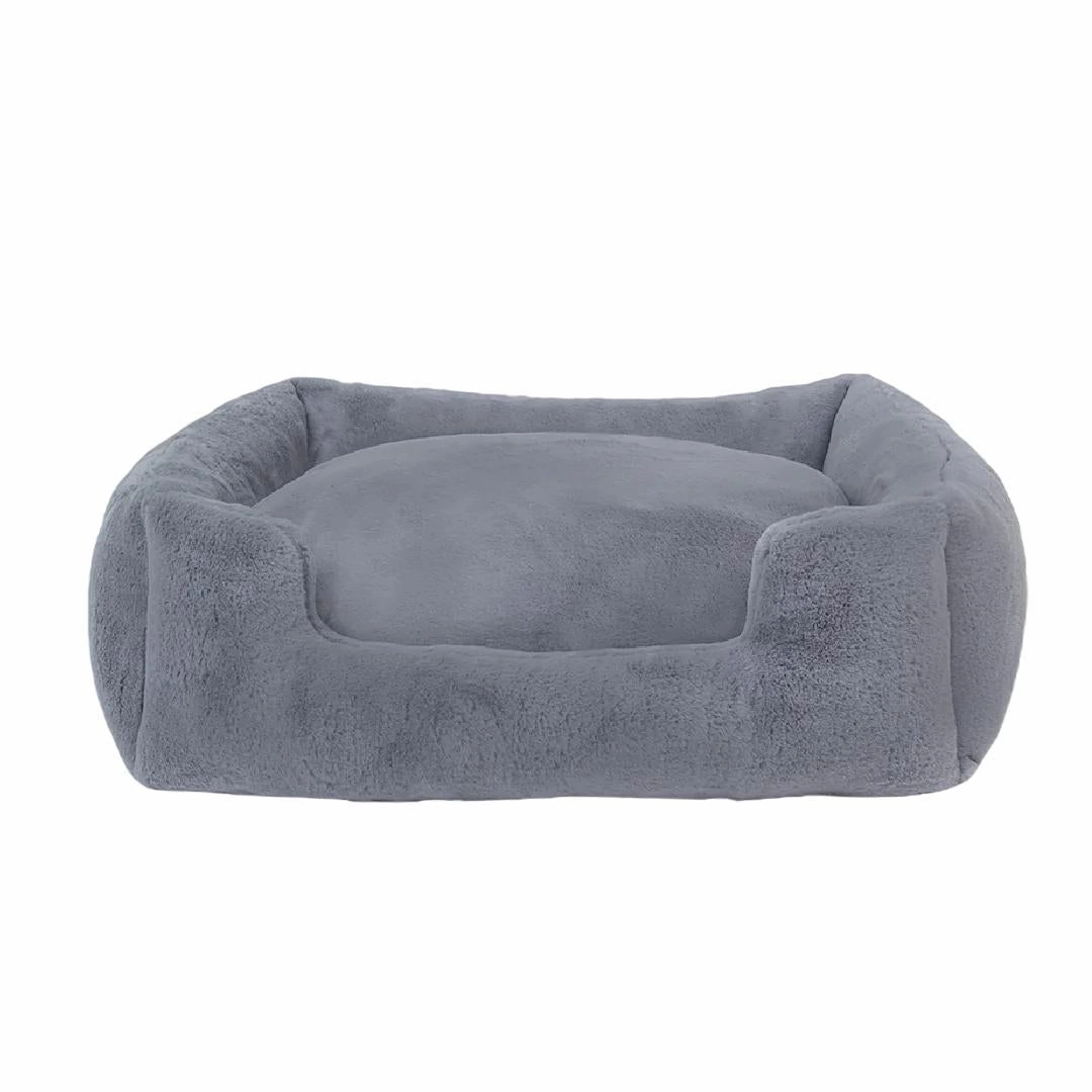 Big Baby Dog Bed Alloy