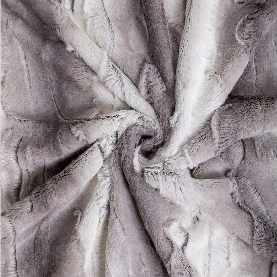 Big Baby Dog Blanket Angora