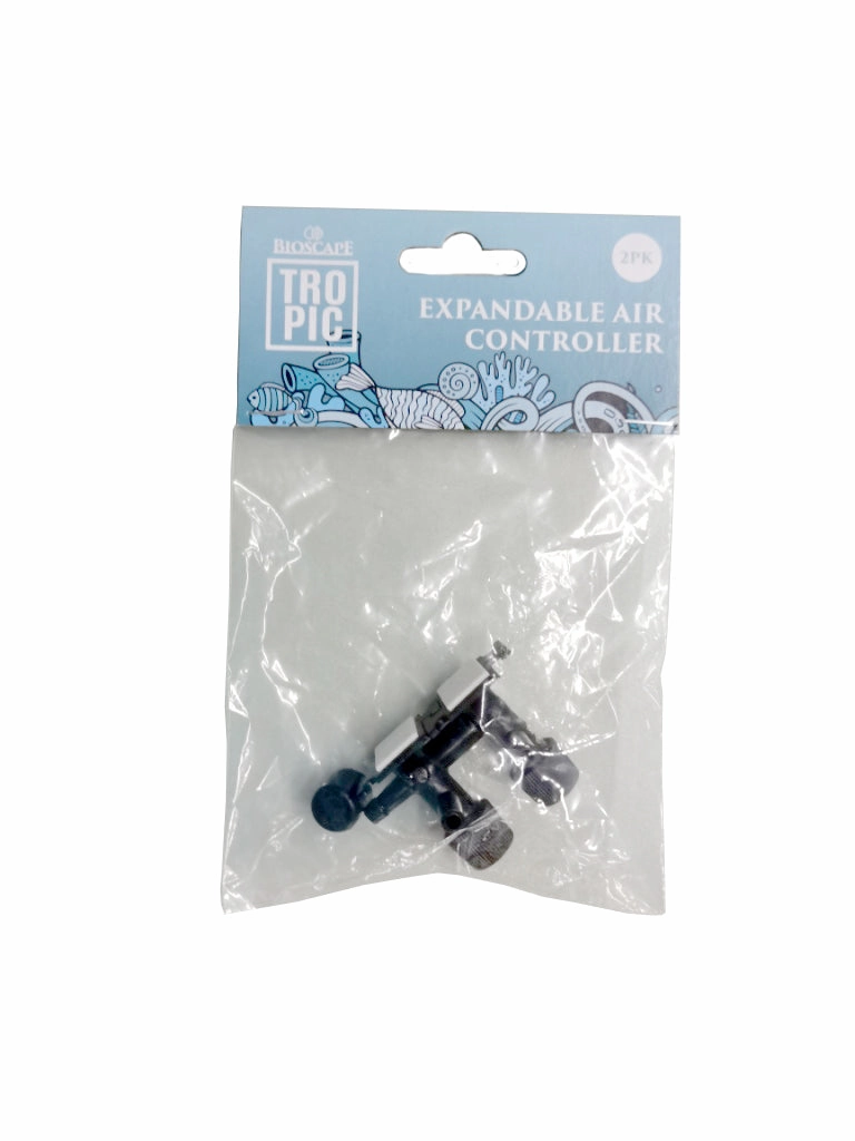 Bioscape - Extendable Air Controller (2pk)