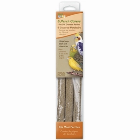 Bird Life Sand Perch Cover