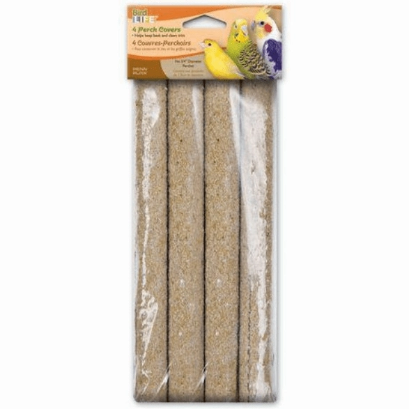 Bird Life Sand Perch Cover
