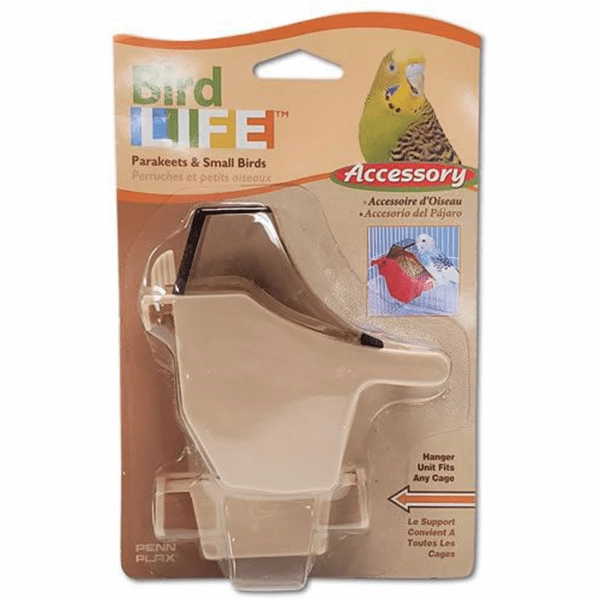 Bird Life Universal Seed & Water Cup