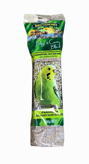 Bird Food & Treats