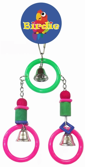 Bird Toys