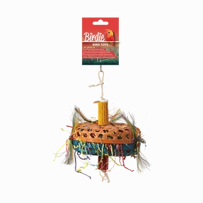 Birdie - Foraging Box Bird Toy (Large)