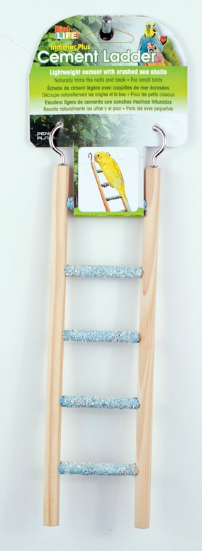 BirdLIFE - Cement Ladder (5 Step)