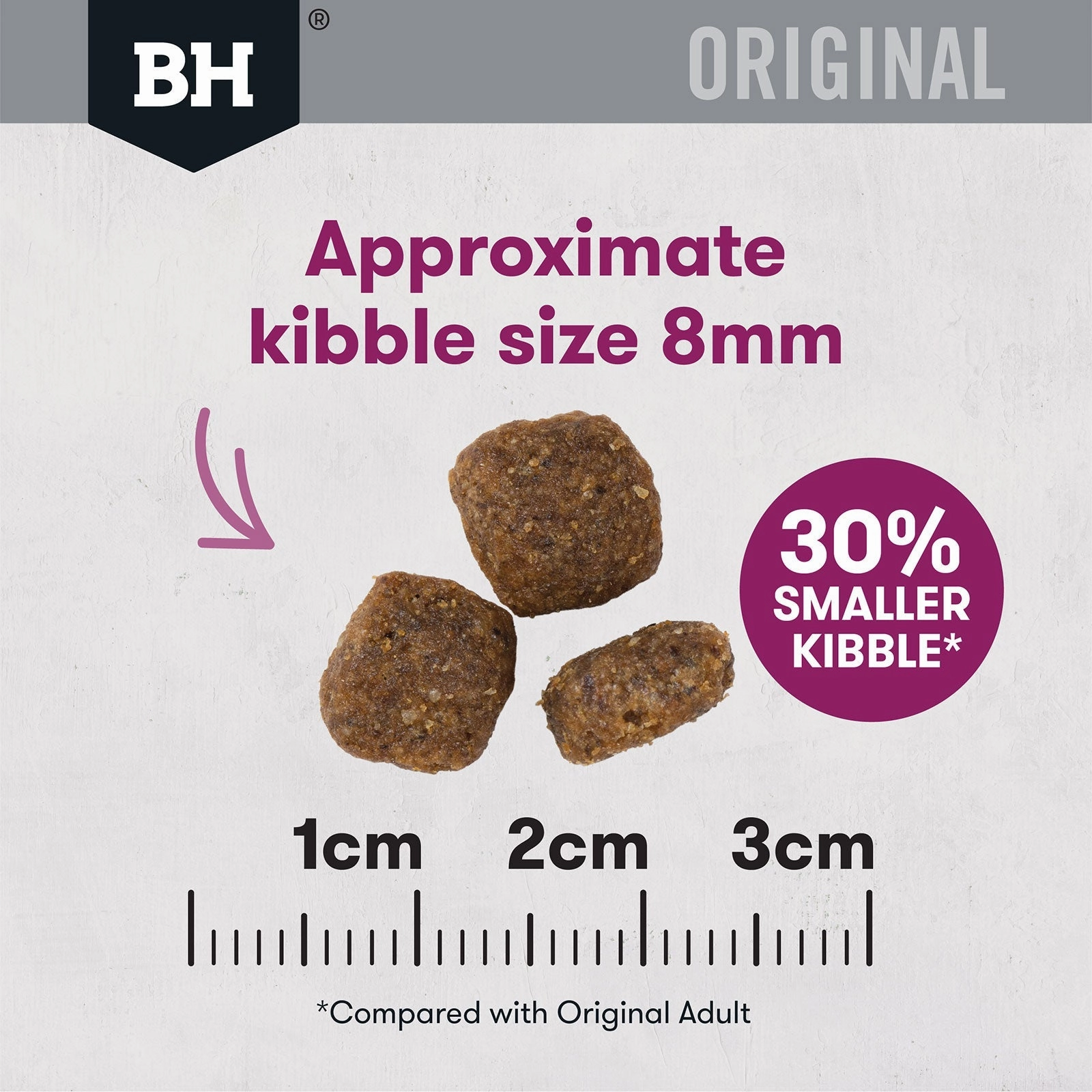 Black Hawk Dog Food Adult Small Breed Lamb & Rice