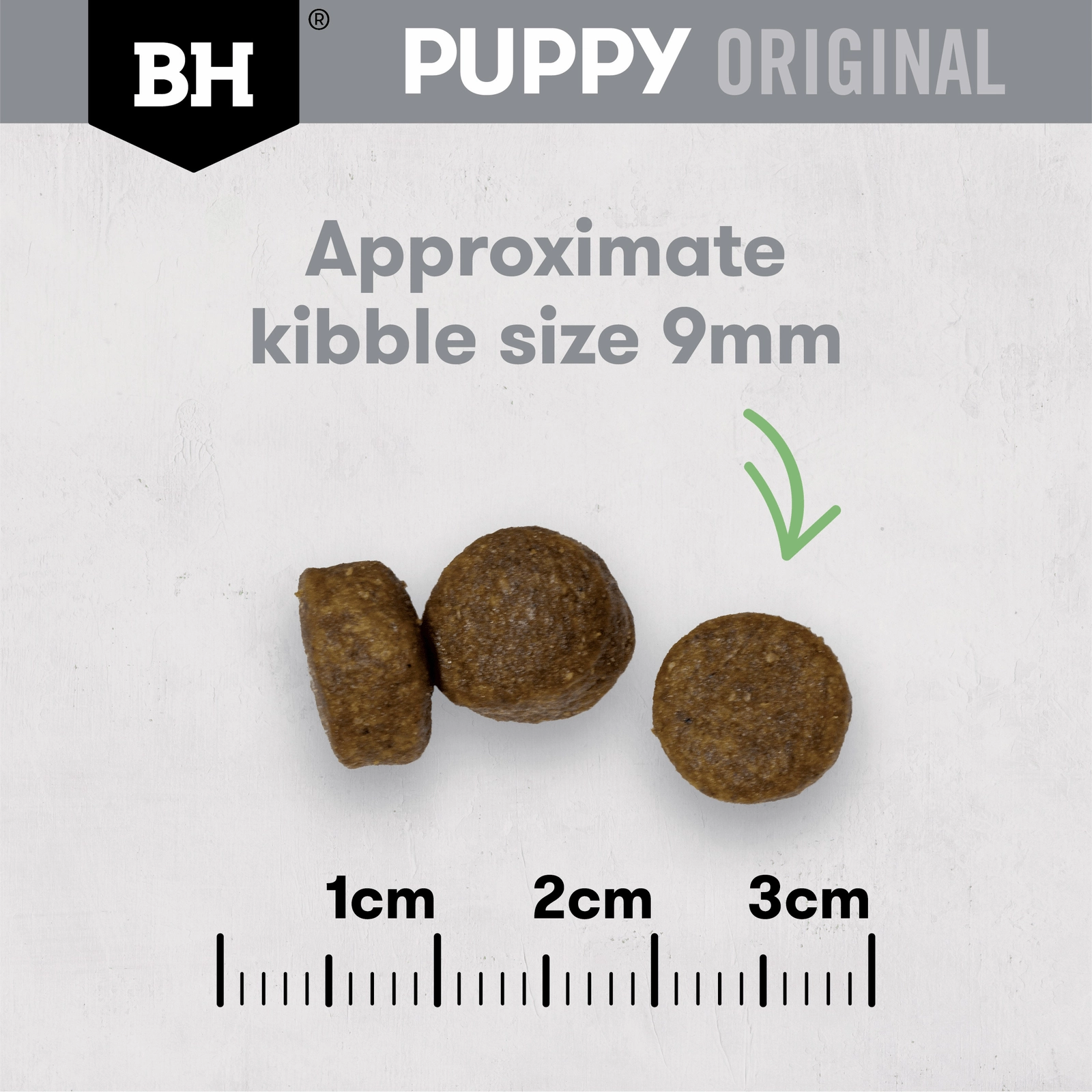 Black Hawk Dog Food Puppy Medium Breed Chicken & Rice
