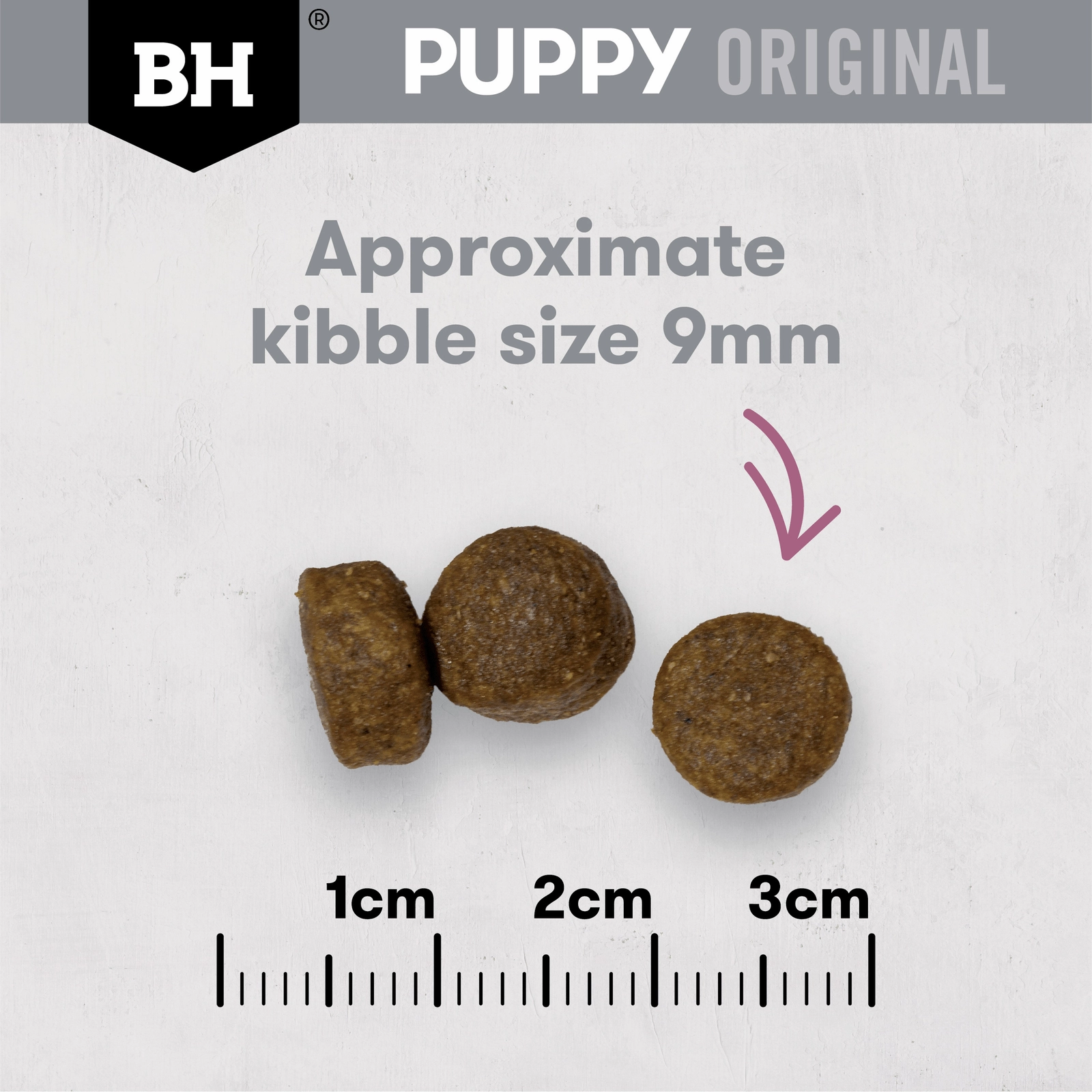 Black Hawk Dog Food Puppy Medium Breed Lamb & Rice