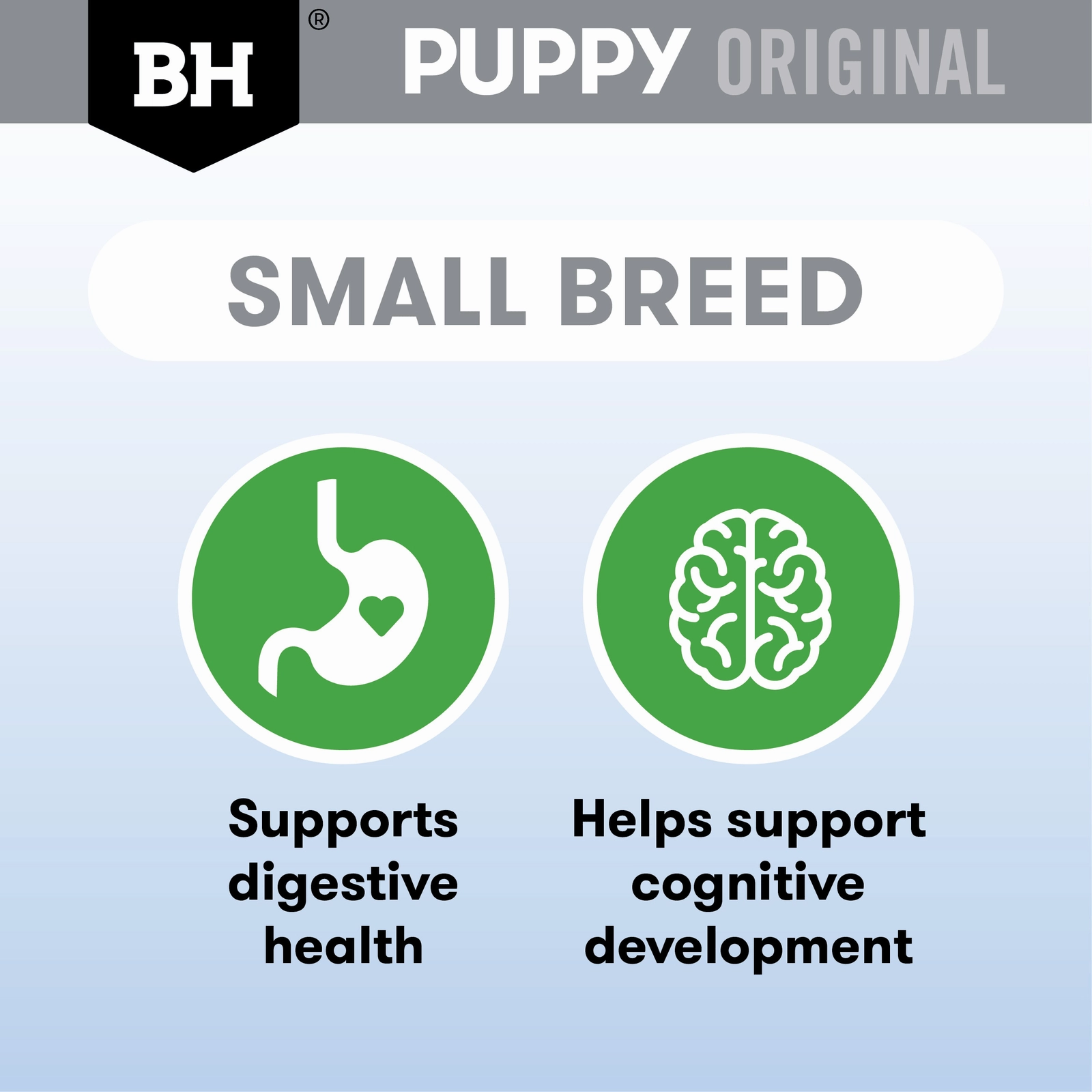 Black Hawk Dog Food Puppy Small Breed Chicken & Rice