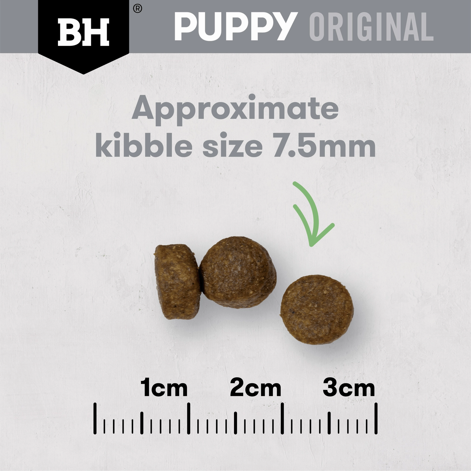 Black Hawk Dog Food Puppy Small Breed Chicken & Rice