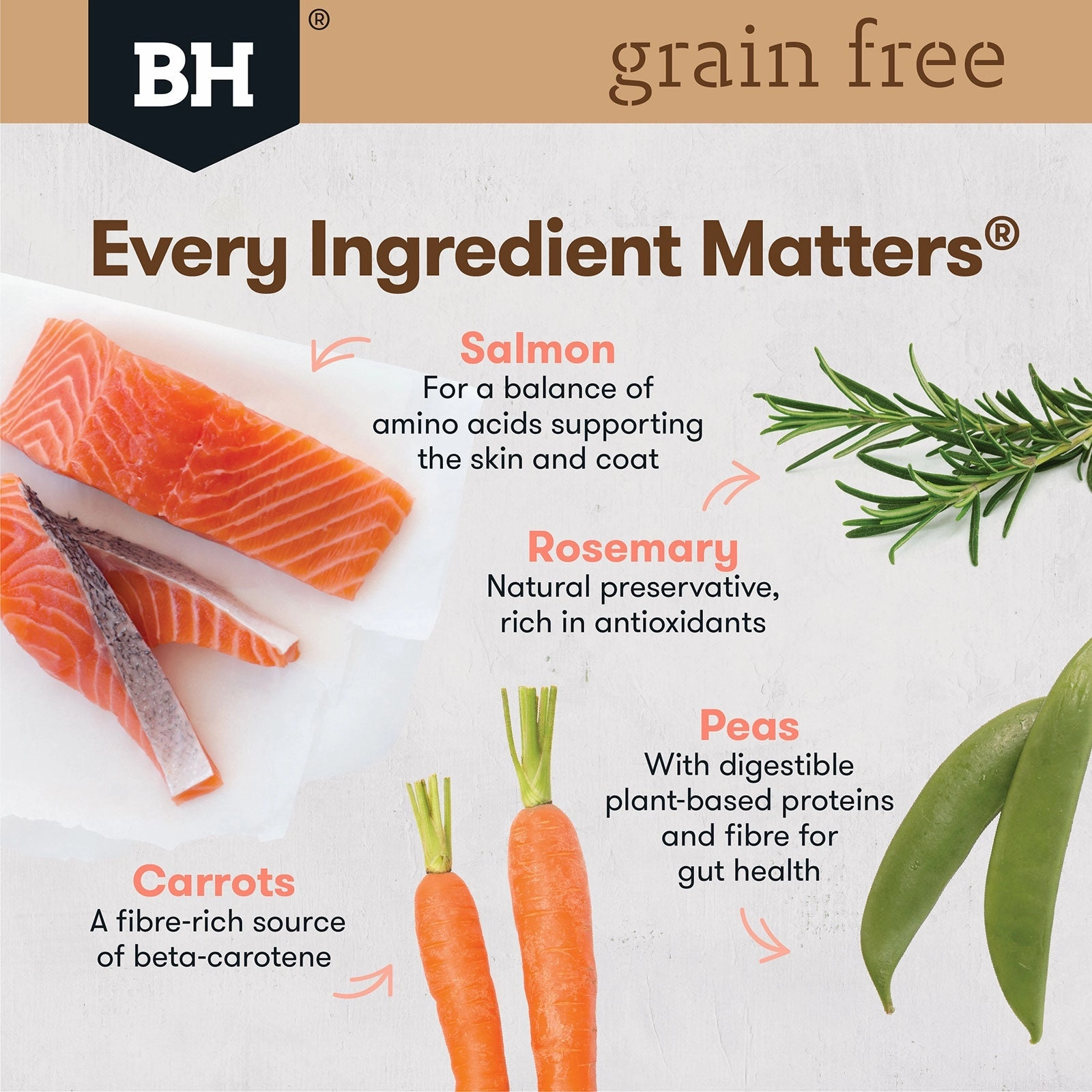 Black Hawk Grain Free Dog Food Adult Salmon