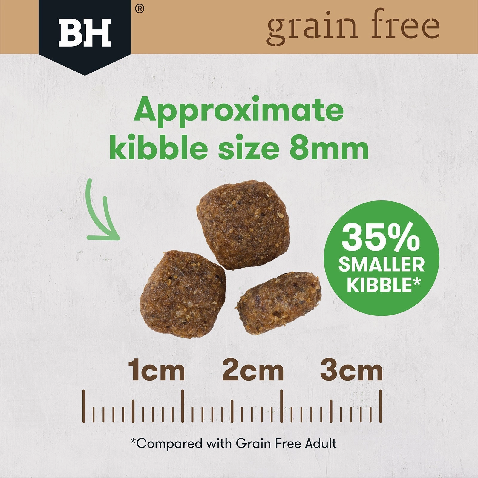 Black Hawk Grain Free Dog Food Adult Small Breed Chicken