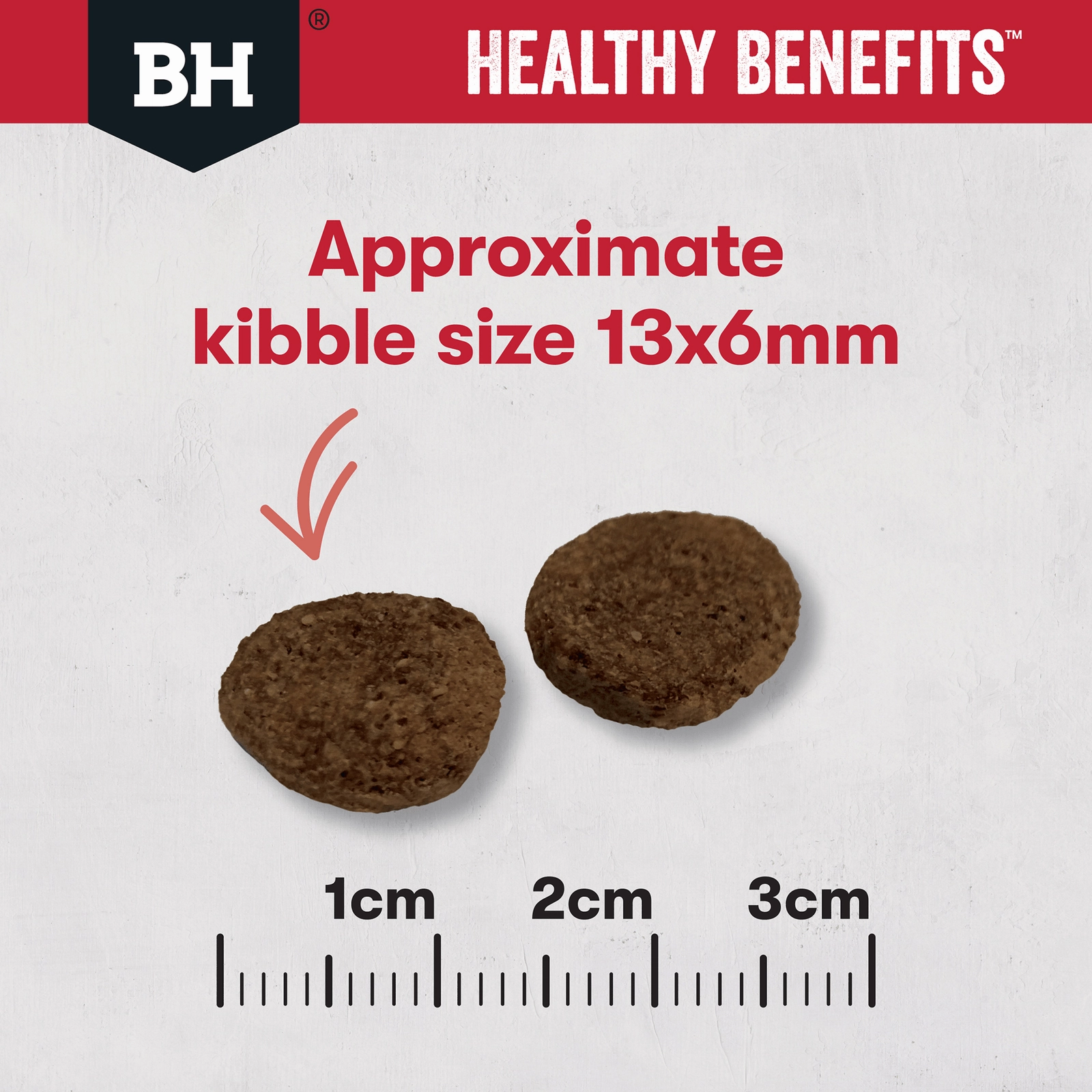Black Hawk Healthy Benefits Dog Food Adult Joints & Muscles