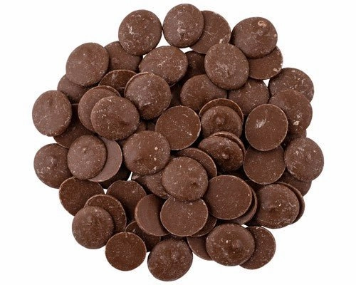 Blackdog Carob Buttons Dog Treat