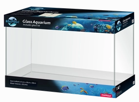 Blue Planet - Glass Aquarium (2FT)