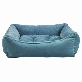 Breeze Dream Fur Scoop Dog Bed