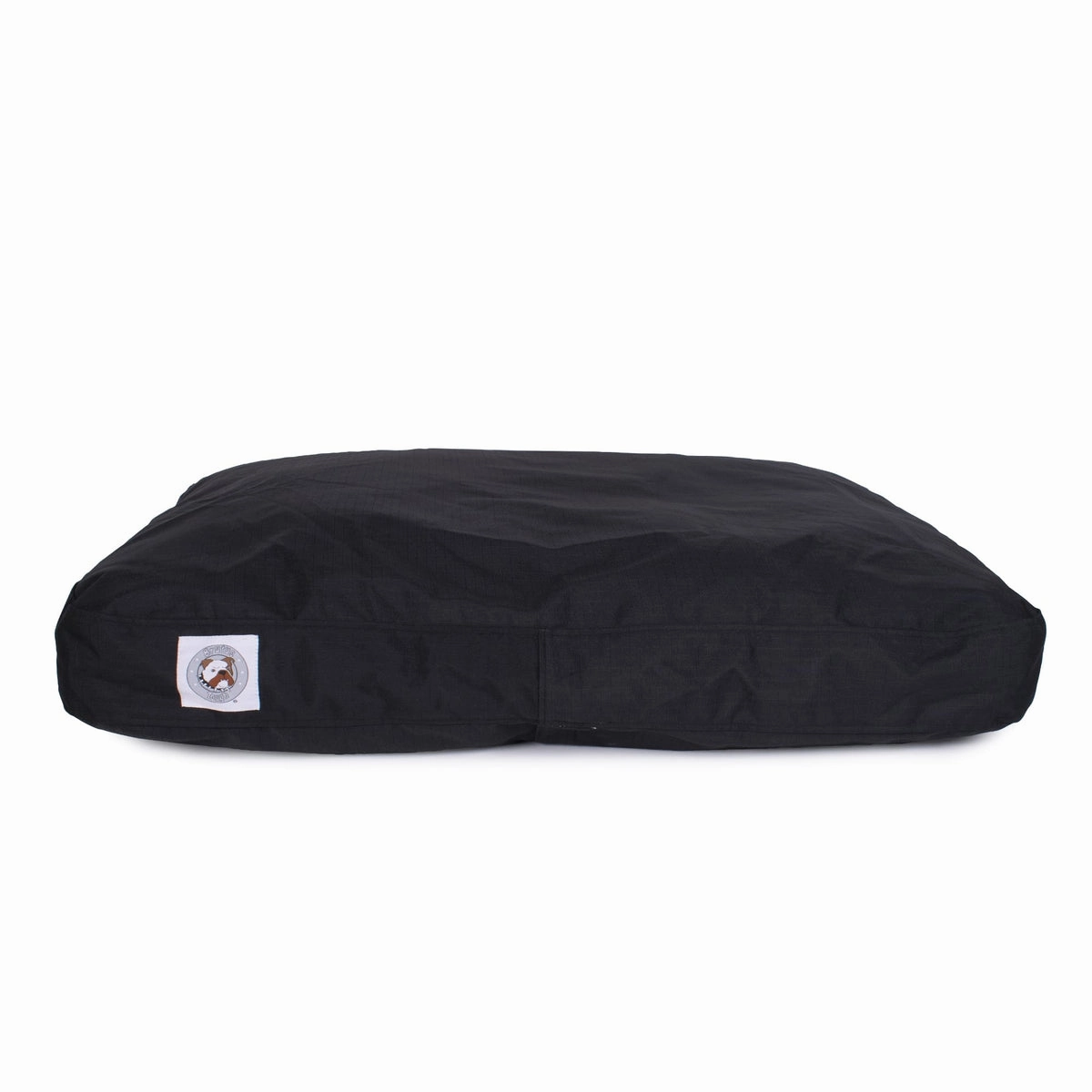 Brutus Tuff Indoor/Outdoor Dog Bed Black