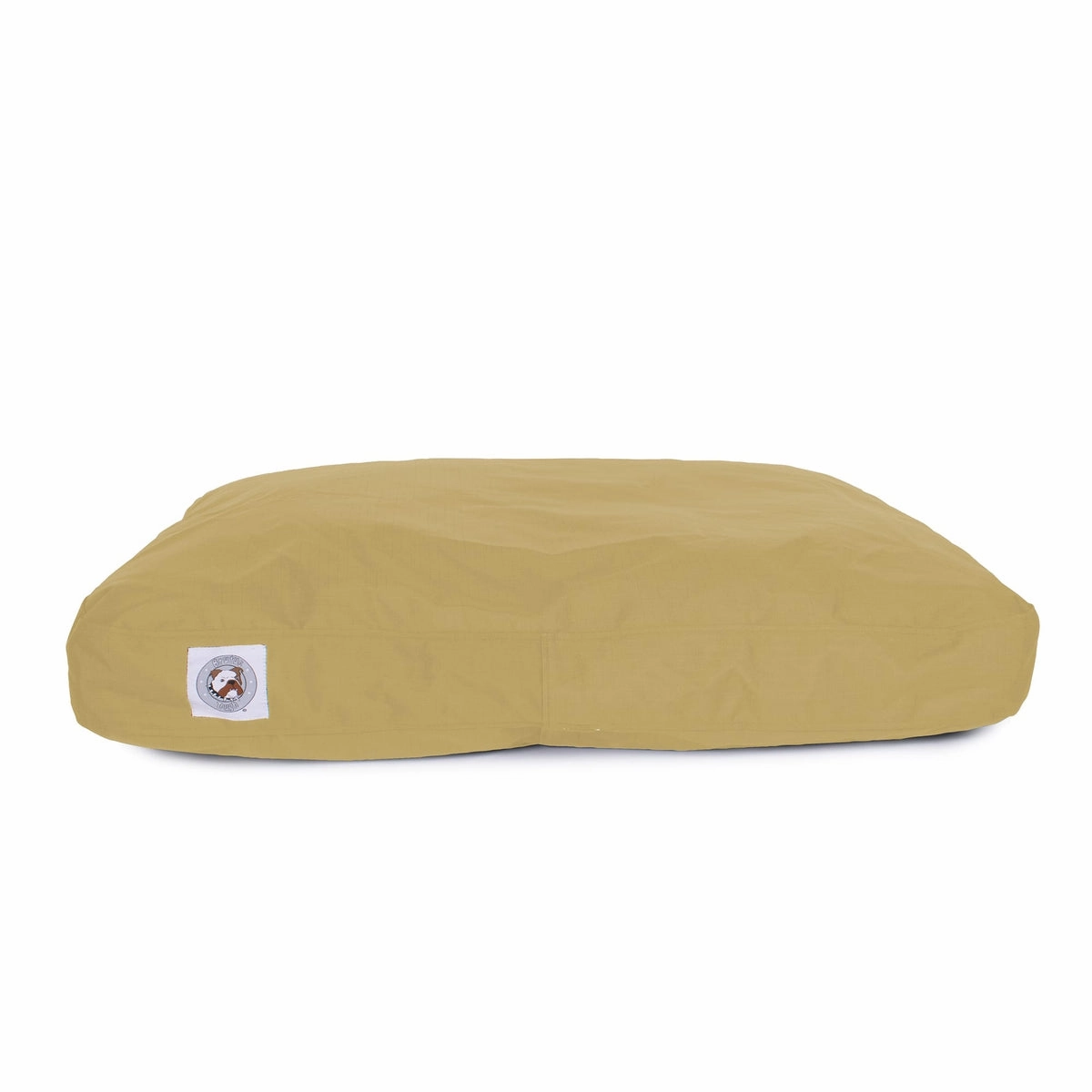 Brutus Tuff Indoor/Outdoor Dog Bed Tan