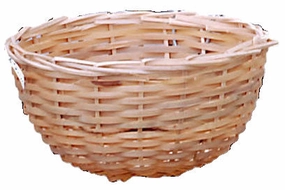 Canary Nest (Rattan)