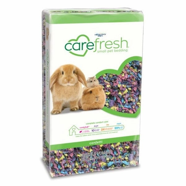 CareFresh Confetti Small Pet Bedding