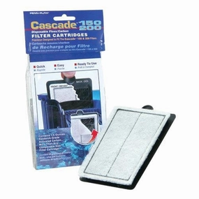 Cascade 150 & 200 Filter Cartridge 3pk Replacement